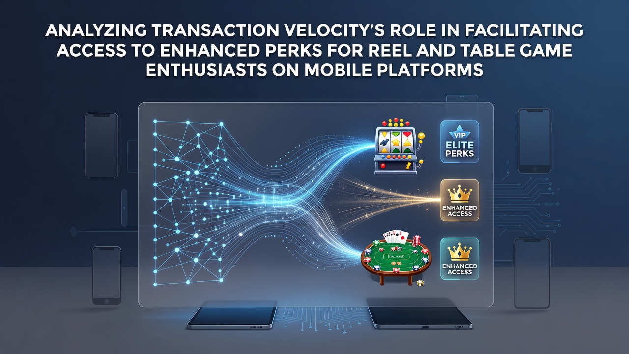 Mobile casino interface showing fast transaction processing for reel and table games
