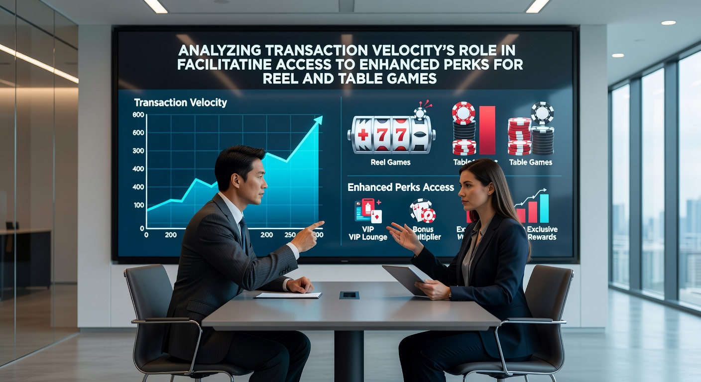 Players accessing enhanced mobile perks through quick transactions in reel and table games