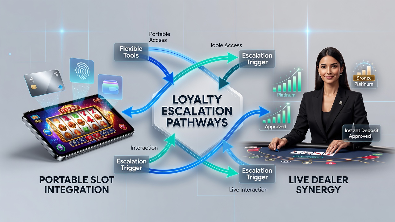 Live dealer table on mobile device with e-wallet transaction confirmation overlay